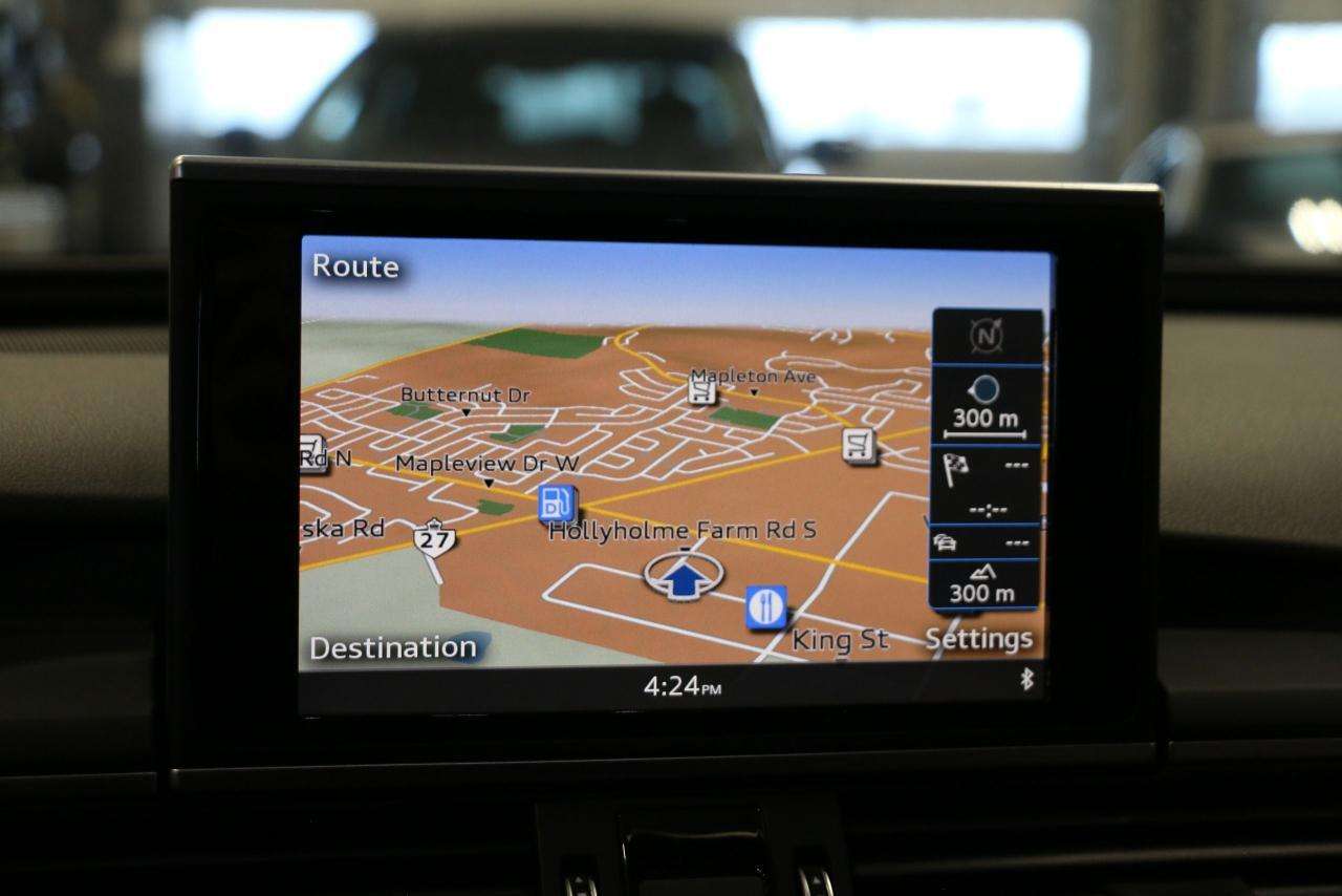 2017 Audi A6 2.0T Progressiv - SUNROOF|NAVI|CAMERA|HEATED SEAT thumb 17