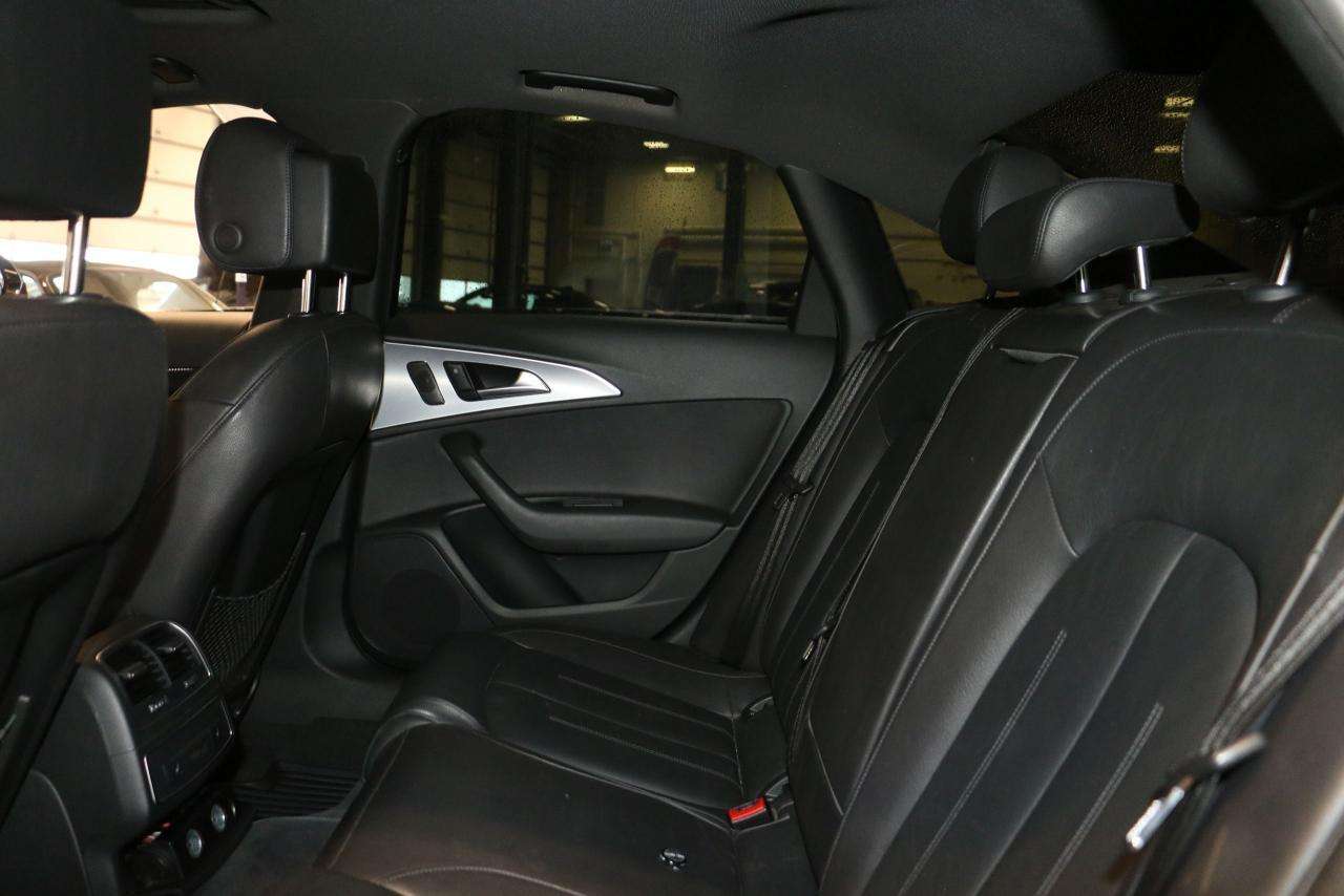 2017 Audi A6 2.0T Progressiv - SUNROOF|NAVI|CAMERA|HEATED SEAT thumb 10