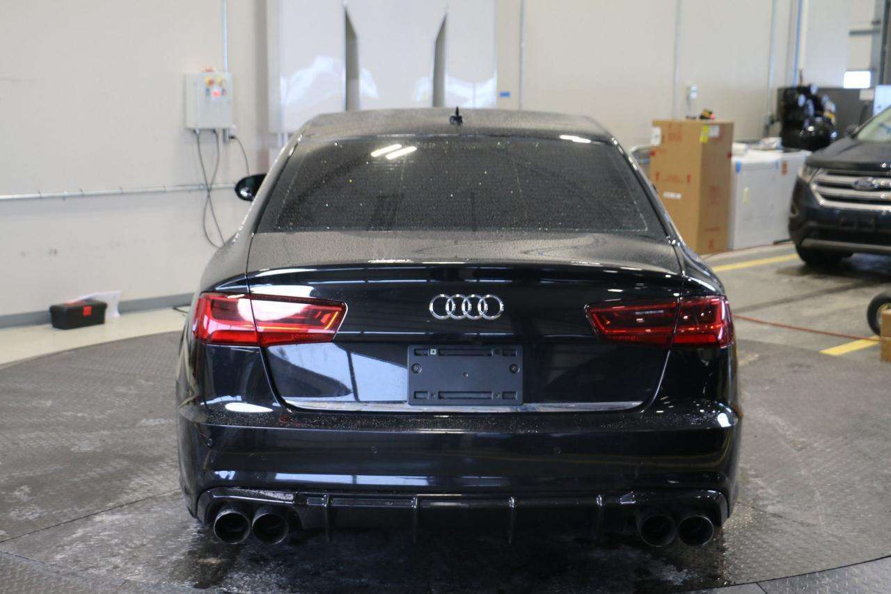 2017 Audi A6 2.0T Progressiv - SUNROOF|NAVI|CAMERA|HEATED SEAT alt 5