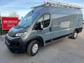 Citroen jumper L3H2 16942€+BTW/TVA Gris - thumbnail 1