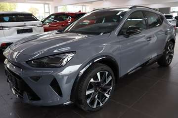 VZ 2.0 TSI 245 kW 4Drive AHK SOFORT