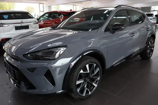 CUPRA Formentor VZ 2.0 TSI 245 kW 4Drive AHK SOFORT