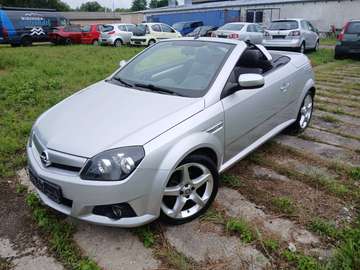 Tigra Twin Top 1.4 Sport 1.Hand.