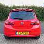 Opel Corsa 1.4 3D Sport Edition Rojo - thumbnail 5