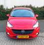 Opel Corsa 1.4 3D Sport Edition Rojo - thumbnail 6