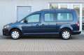Volkswagen Caddy Maxi Roncalli 1.6 TDI 1.Hand+AHK+PDC+Klima Blau - thumbnail 2