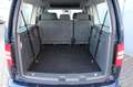 Volkswagen Caddy Maxi Roncalli 1.6 TDI 1.Hand+AHK+PDC+Klima Blau - thumbnail 9