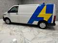 Volkswagen T6.1 Transporter Kasten lang FWD Blanc - thumbnail 6