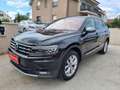 Volkswagen Tiguan Allspace 7 Sitzer Allrad 2.0 Benzin Highline 4Motion Schwarz - thumbnail 1
