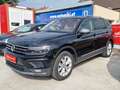 Volkswagen Tiguan Allspace 7 Sitzer Allrad 2.0 Benzin Highline 4Motion Schwarz - thumbnail 23