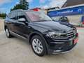 Volkswagen Tiguan Allspace 7 Sitzer Allrad 2.0 Benzin Highline 4Motion Schwarz - thumbnail 3