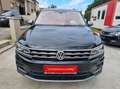Volkswagen Tiguan Allspace 7 Sitzer Allrad 2.0 Benzin Highline 4Motion Schwarz - thumbnail 2