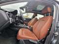 Audi A4 **GERESERVEERD**S tronic PANORAMADAK CAMERA MATRIX Gris - thumbnail 9