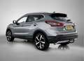 Nissan Qashqai 1.2 Tekna + | Trekhaak | Panoramadak | 360 Camera Grijs - thumbnail 14