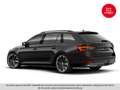 Skoda Superb Sportline TDI DSG Schwarz - thumbnail 3