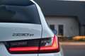 BMW 330 3-serie Touring 330e M-Sport Pano, 20'' Nieuwe Vel Blanc - thumbnail 11