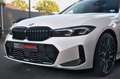 BMW 330 3-serie Touring 330e M-Sport Pano, 20'' Nieuwe Vel Blanc - thumbnail 5