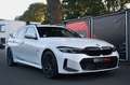 BMW 330 3-serie Touring 330e M-Sport Pano, 20'' Nieuwe Vel Blanc - thumbnail 7