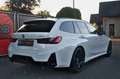 BMW 330 3-serie Touring 330e M-Sport Pano, 20'' Nieuwe Vel Blanc - thumbnail 9
