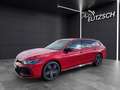 Volkswagen Passat Variant R-Line eHybrid DSG IQ.Light ACC AHK SH Massage ... Rot - thumbnail 3
