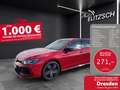 Volkswagen Passat Variant R-Line eHybrid DSG IQ.Light ACC AHK SH Massage ... Rot - thumbnail 1