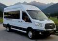Ford Transit 460*18-Sitzer*L4*H3*Ausflugsbus* Weiß - thumbnail 3
