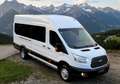Ford Transit 460*18-Sitzer*L4*H3*Ausflugsbus* Weiß - thumbnail 1