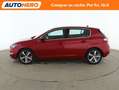 Peugeot 308 1.2 PureTech S&S Allure 110 Rojo - thumbnail 3