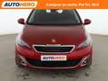 Peugeot 308 1.2 PureTech S&S Allure 110 Rojo - thumbnail 9