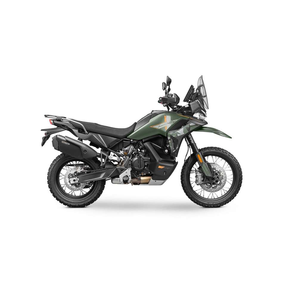 CFMOTO Others