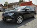 SEAT Leon Style Klima*EPHv+h*Sitzh*Bluet*USB*Garantie Schwarz - thumbnail 1