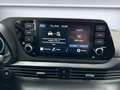 Hyundai i20 1.0 T-GDI Automatik KAMERA Apple CarPlay SHZ ACC Серебристый - thumbnail 11