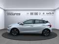 Hyundai i20 1.0 T-GDI Automatik KAMERA Apple CarPlay SHZ ACC Серебристый - thumbnail 2