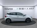 Hyundai i20 1.0 T-GDI Automatik KAMERA Apple CarPlay SHZ ACC Серебристый - thumbnail 5