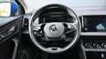 Skoda Karoq Karoq 1,0 TSI Style / AHV / KAMERA / KEYLESS / Blau - thumbnail 11