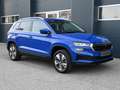 Skoda Karoq Karoq 1,0 TSI Style / AHV / KAMERA / KEYLESS / Blau - thumbnail 1