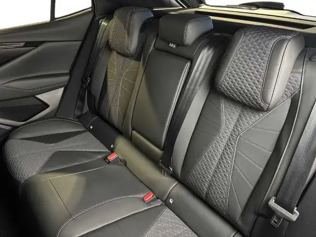 DS Automobiles DS 4 view 9