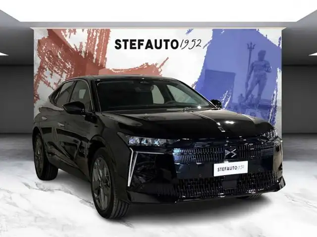 DS Automobiles DS 4 in Black for sale