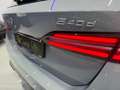 BMW 540 BMW 540d XDRIVE touring MSPORT Gris - thumbnail 14