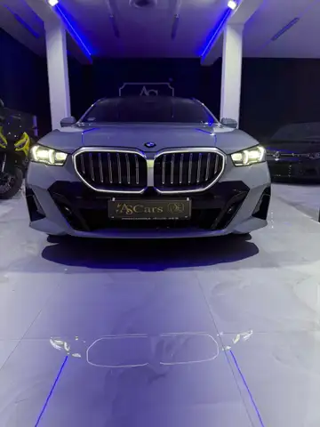 BMW 540 BMW 540d XDRIVE touring MSPORT