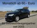 Dodge Journey 2,0 CRD RT Schwarz - thumbnail 1