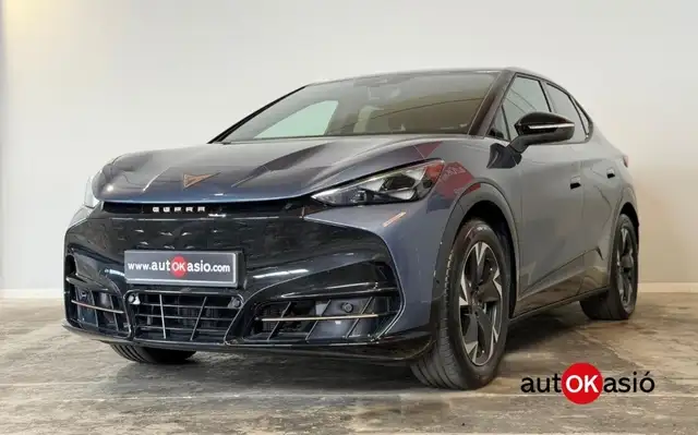 CUPRA Tavascan 77kWh 210kW Endurance First Edition