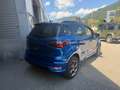 Ford EcoSport EcoSport 4x4 ST-LINE Blau - thumbnail 5