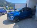 Ford EcoSport EcoSport 4x4 ST-LINE Blau - thumbnail 4