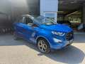 Ford EcoSport EcoSport 4x4 ST-LINE Blau - thumbnail 2