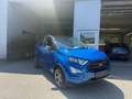 Ford EcoSport EcoSport 4x4 ST-LINE Blau - thumbnail 1