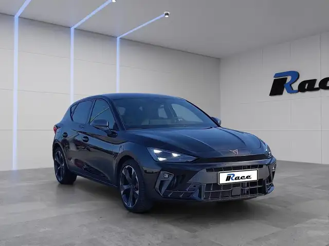 CUPRA Leon Leon 1.5 hybrid 150cv dsg