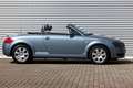 Audi TT Roadster 1.8 5V Turbo 53.775Km. Gris - thumbnail 13