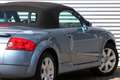 Audi TT Roadster 1.8 5V Turbo 53.775Km. Gris - thumbnail 7