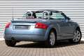 Audi TT Roadster 1.8 5V Turbo 53.775Km. Gris - thumbnail 2